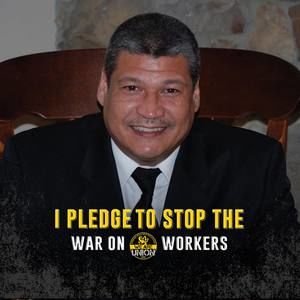 Meet your Posher, Andrew